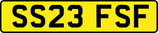 SS23FSF