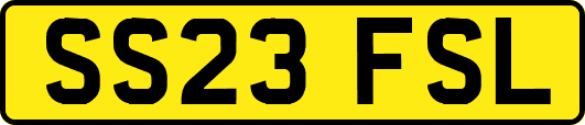 SS23FSL