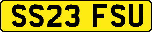 SS23FSU