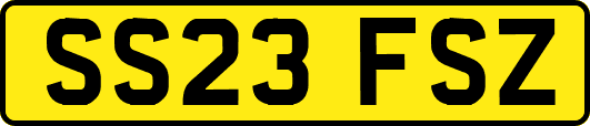 SS23FSZ