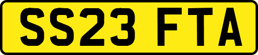 SS23FTA