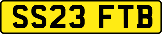 SS23FTB