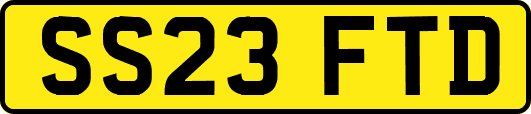 SS23FTD