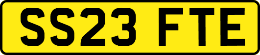 SS23FTE