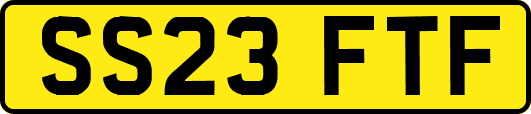 SS23FTF