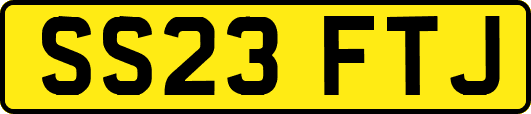 SS23FTJ