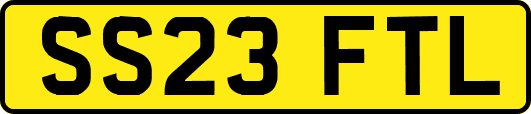 SS23FTL
