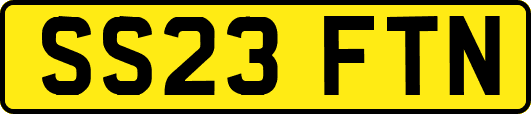 SS23FTN