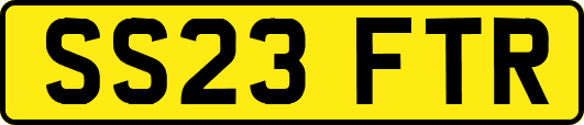 SS23FTR