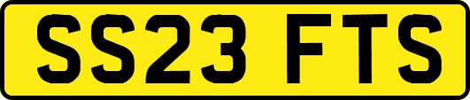 SS23FTS