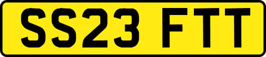 SS23FTT