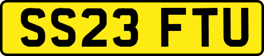 SS23FTU