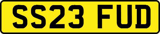 SS23FUD