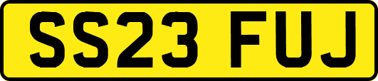SS23FUJ