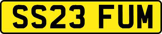 SS23FUM