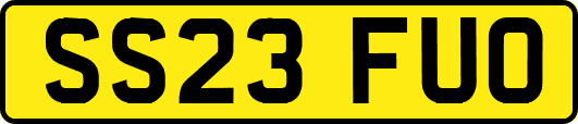 SS23FUO