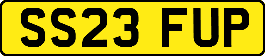 SS23FUP