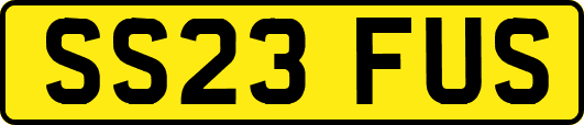 SS23FUS