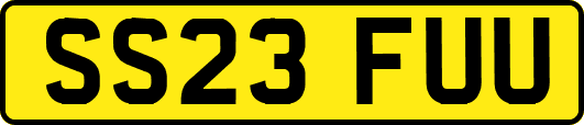 SS23FUU
