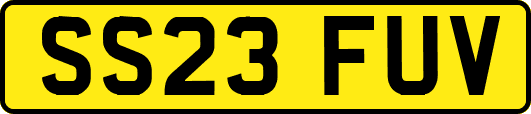 SS23FUV
