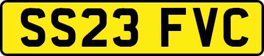 SS23FVC