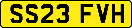 SS23FVH