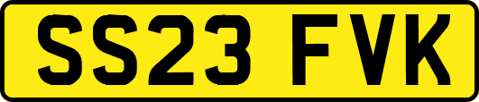 SS23FVK