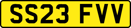 SS23FVV