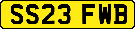SS23FWB