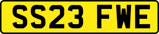 SS23FWE
