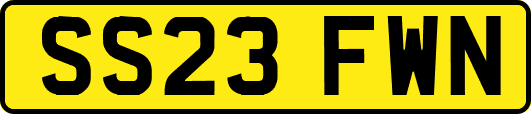 SS23FWN