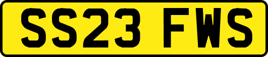 SS23FWS