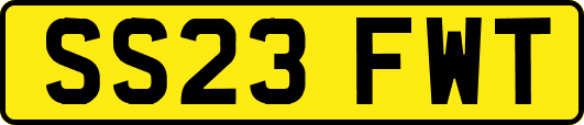 SS23FWT