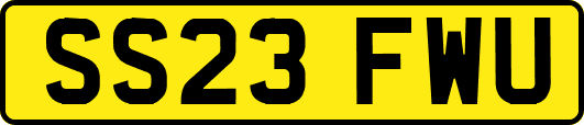 SS23FWU