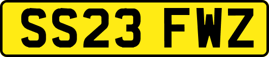 SS23FWZ
