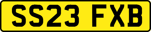 SS23FXB