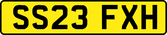 SS23FXH