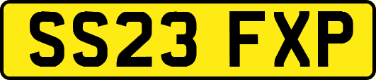 SS23FXP