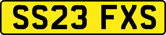 SS23FXS
