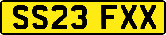 SS23FXX