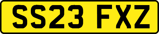 SS23FXZ