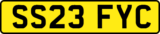 SS23FYC