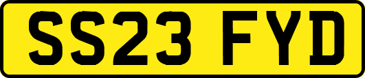 SS23FYD