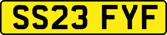 SS23FYF