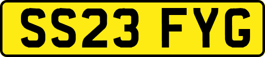 SS23FYG