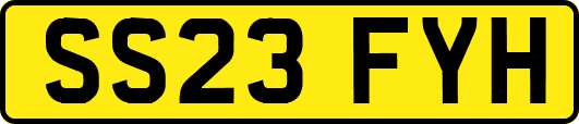 SS23FYH