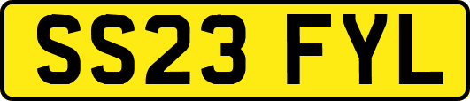 SS23FYL