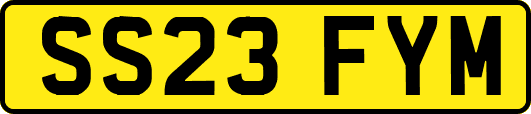 SS23FYM