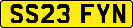SS23FYN
