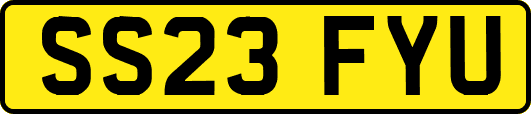 SS23FYU
